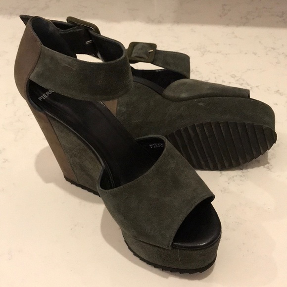 Pierre hardy platform - Picture 5 of 5